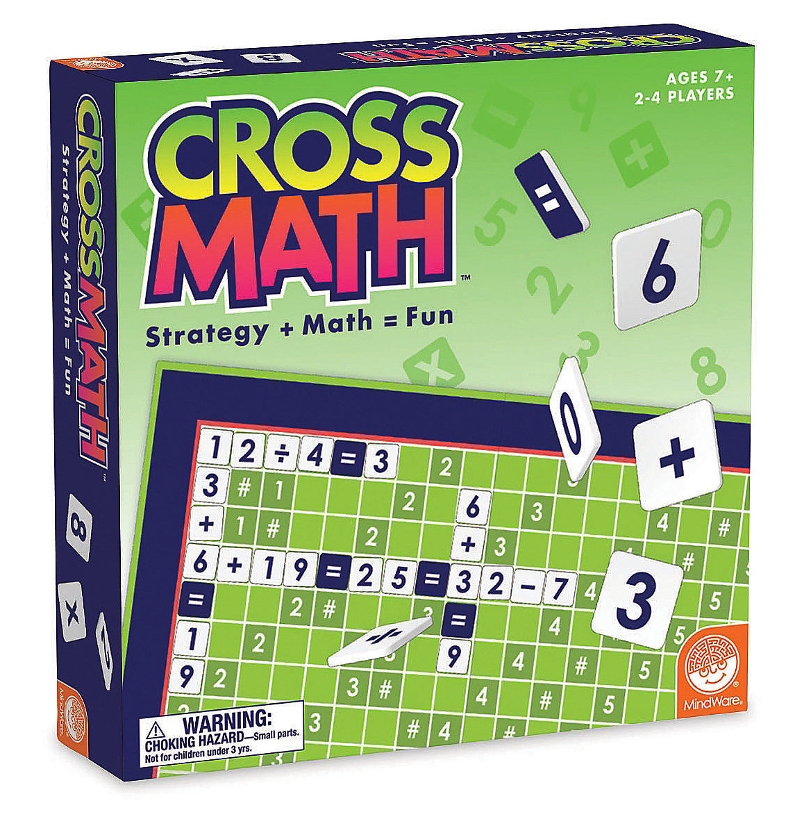 CrossMath
