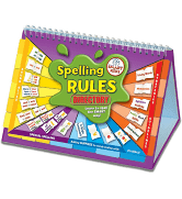 Spelling Rules Directory