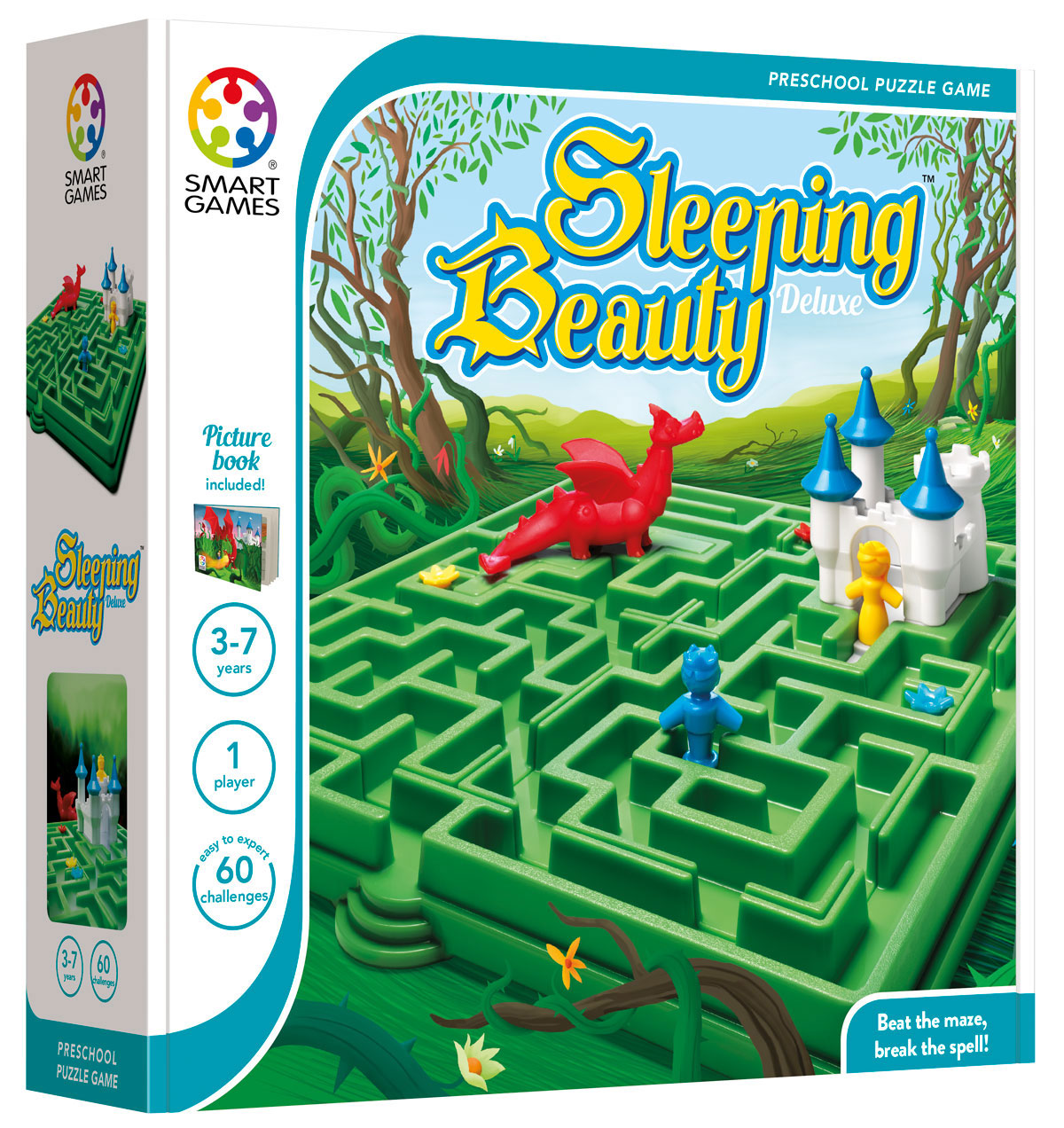 Sleeping Beauty