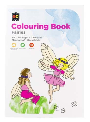 Colouring Book