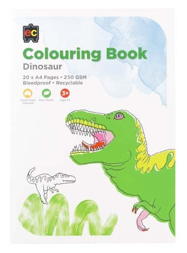 Colouring Book