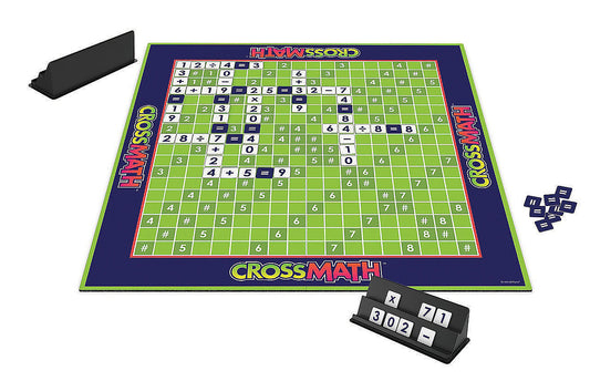 CrossMath