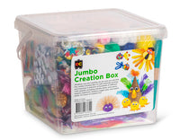 Jumbo Creations Box