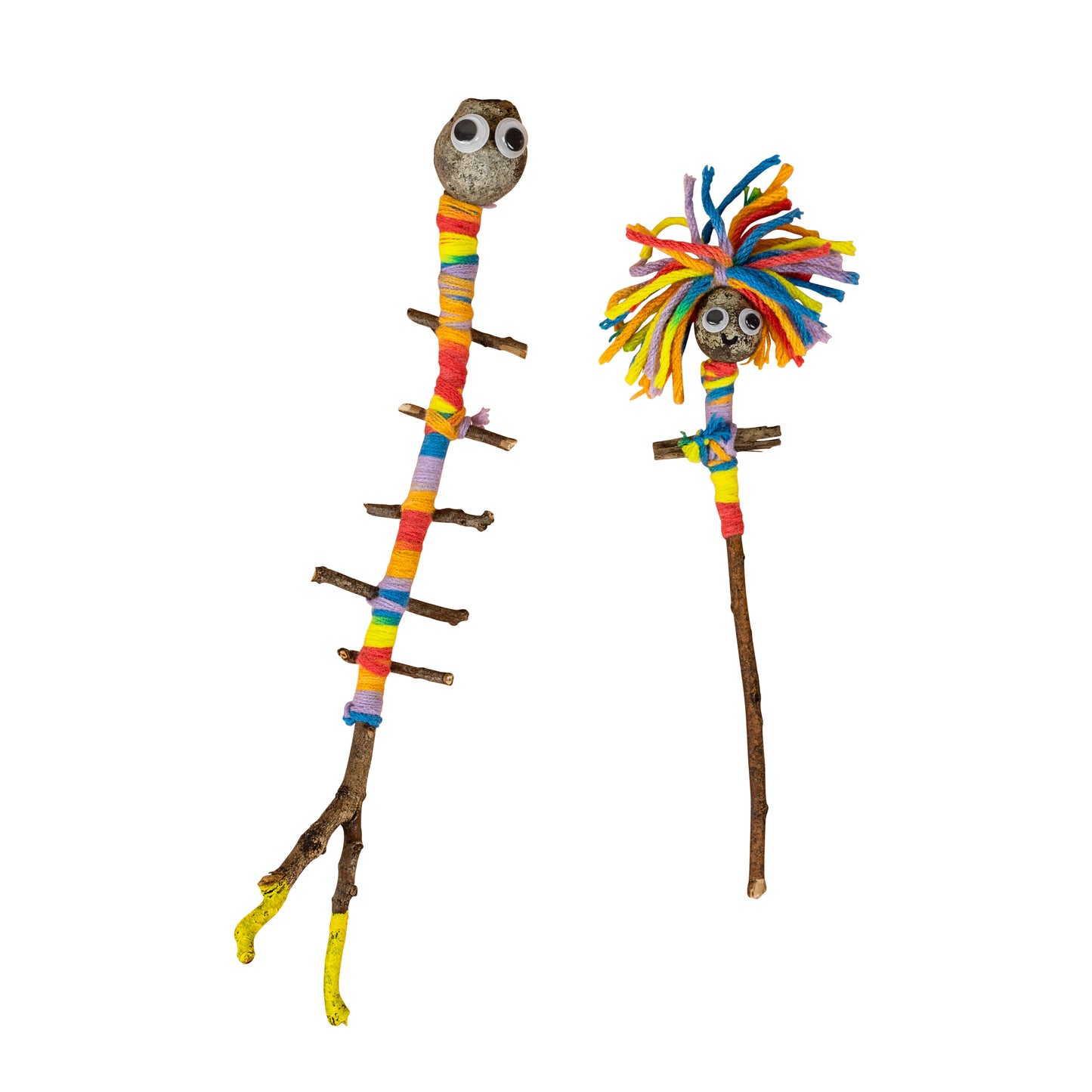 Nature Art Set