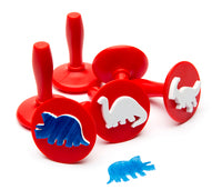 Paint and Dough Stamper
