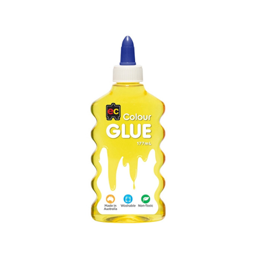 Colour Glue