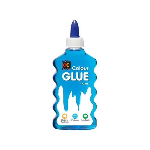 Colour Glue