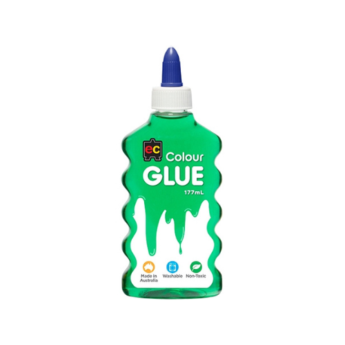 Colour Glue