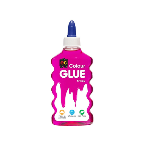Colour Glue