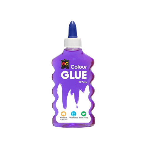 Colour Glue