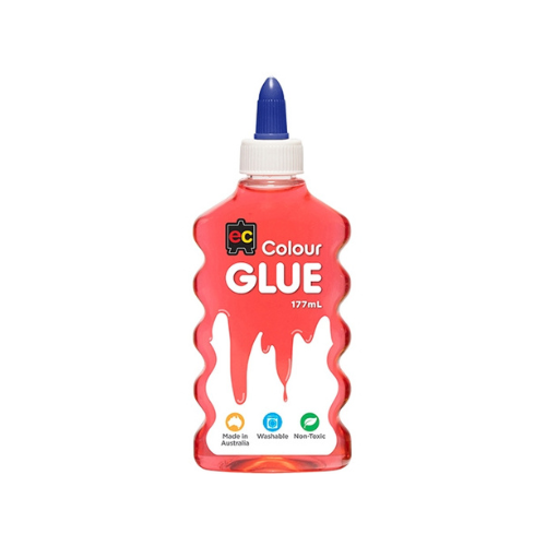 Colour Glue