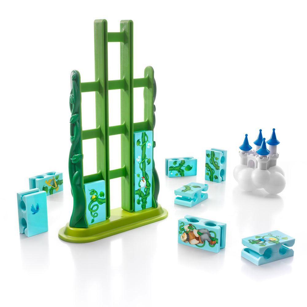 Jack and The Beanstalk Deluxe